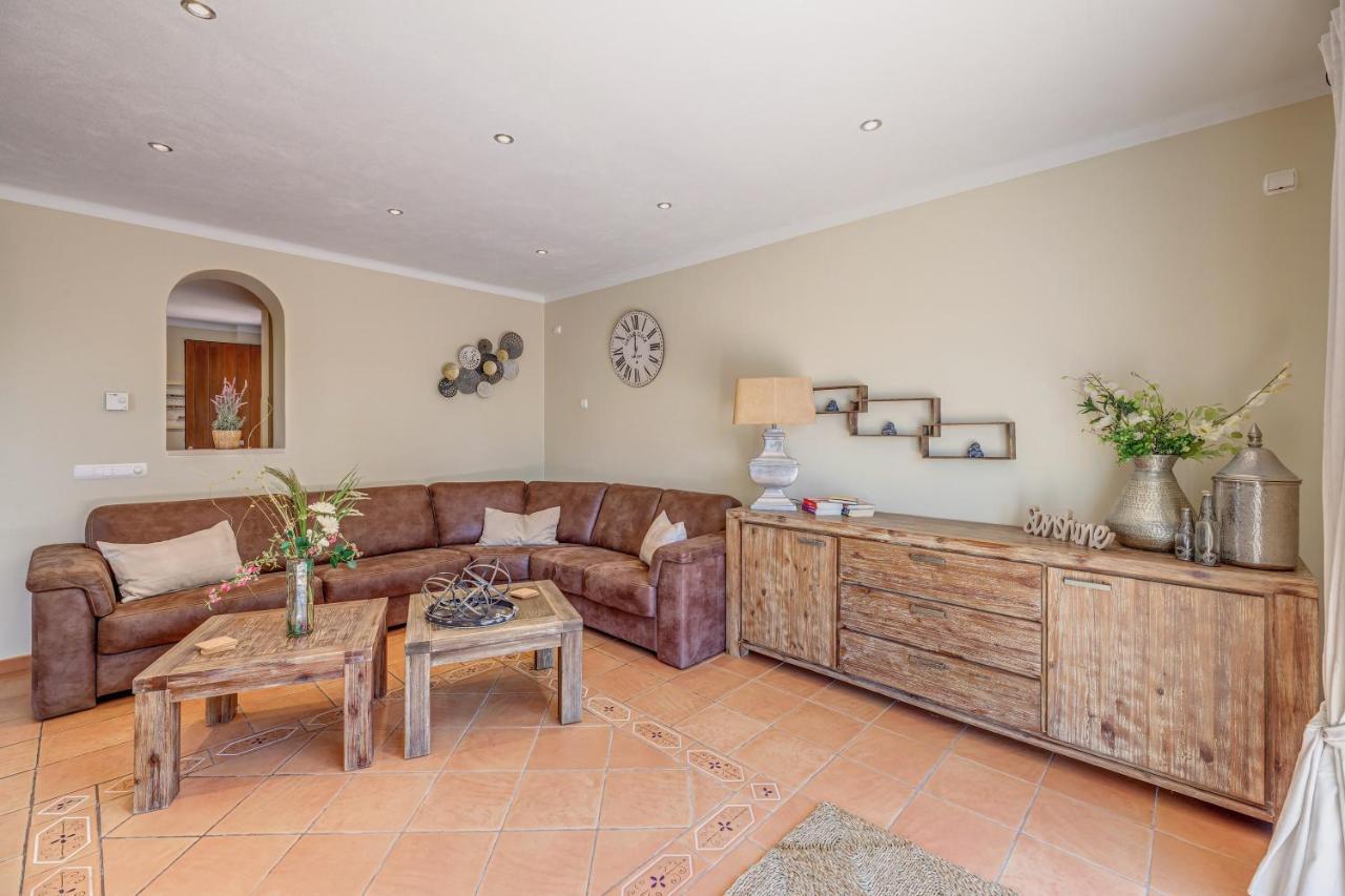 Es Ratoli Villa