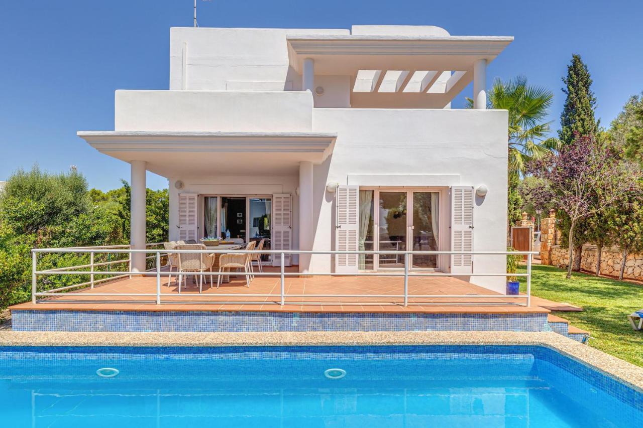 Villa Es Ratoli Cala d'Or (Mallorca)